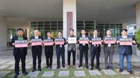Violation of Religious Freedom and Intolerance Sparks International Controversy
