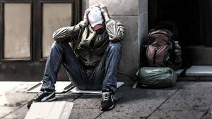 New service to assist homeless in Laois New service to assist homeless in Laois