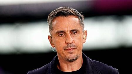 Tipperary businessman Declan Kelly sets up Consello Irish unit with Gary Neville to join as principal