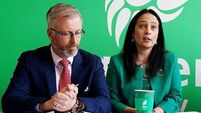 Politicians respecting each other the 'best armour’ for democracy, says minister