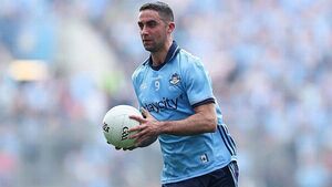 Nine-time All-Ireland winner James McCarthy retires from intercounty football Nine-time All-Ireland winner James McCarthy retires from intercounty football