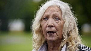 Stardust survivor Antoinette Keegan to run as National Party candidate in Dublin Stardust survivor Antoinette Keegan to run as National Party candidate in Dublin