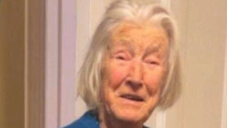 Death notice in Laois: Christina (Chrissie) Molloy (née Green) - Fisherstown