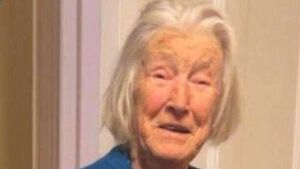 Death notice in Laois: Christina (Chrissie) Molloy (née Green) - Fisherstown