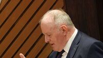 Laois Co Co hosts Civic Reception for IFA President