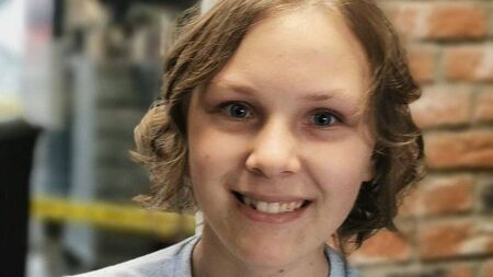 Death notice in Laois: Patrycja Majewska - Portlaoise