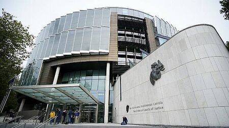 Murder accused inquired about storage unit while body lay in his apartment