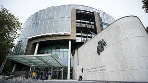 Murder accused inquired about storage unit while body lay in his apartment