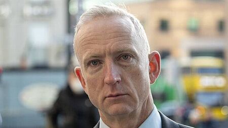 Criminal solicitor goes on trial accused of theft and attempting to pervert the course of justice