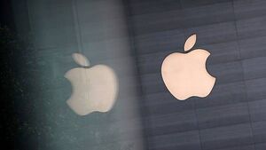 Apple tax billions begin to roll into State coffers