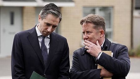 Housing targets do not include goals for social and affordable homes