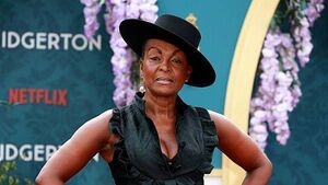 Bridgerton’s Lady Danbury Adjoa Andoh on hacking beauty over 50