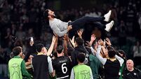 Sporting boss Ruben Amorim preparing for ‘different world’ at Manchester United