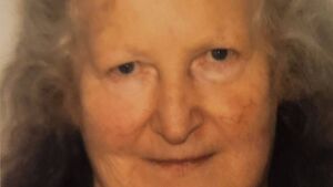 Death notice in Laois: Marie Therese (Bláth) Dunleavy - Durrow