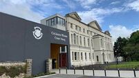 Knockbeg College reunion happening this Friday