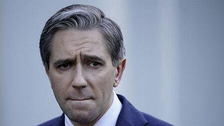 Finance Bill passes all Dáil stages, paving way for a general election