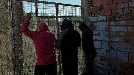 Gardaí take part in major global operation to tackle human trafficking