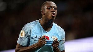Benjamin Mendy wins most of £11m claim against former club Manchester City Benjamin Mendy wins most of £11m claim against former club Manchester City
