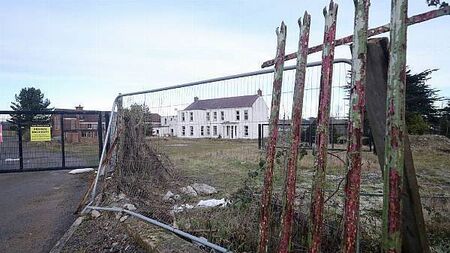 More than 100 people give testimony to probe into mother and baby homes