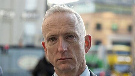 Solicitor on trial for theft was worried garda would be asked to change evidence