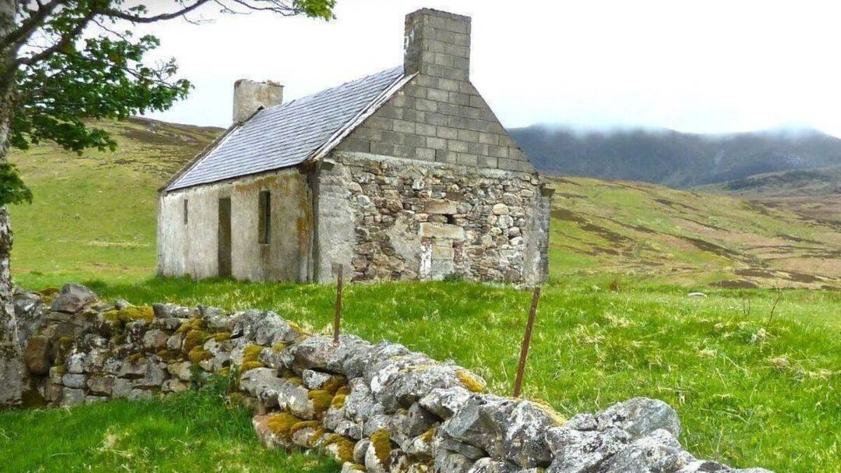 €1.6m in grant-aid has helped to renovate 32 homes in Laois