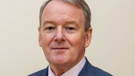 Primary Healthcare in Laois needs to move into 21st century says Brian Stanley