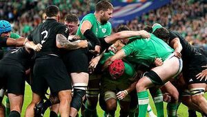 Ireland v New Zealand: All you need to know ahead of Friday's clash Ireland v New Zealand: All you need to know ahead of Friday's clash