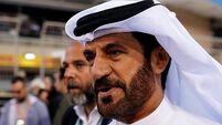 FIA asked by Formula One drivers to treat them like adults amid swearing row