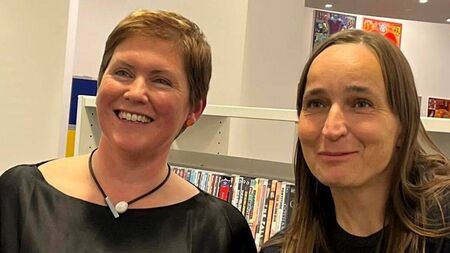 Free concert on the science of music in Laois library