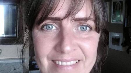 Death notice in Laois: Jackie Burke - Mountmellick