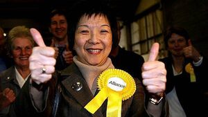 Tributes paid to former Alliance Party MLA Anna Lo after her death at 74 Tributes paid to former Alliance Party MLA Anna Lo after her death at 74