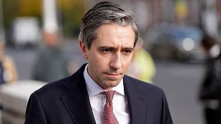 Taoiseach Harris to miss Remembrance Sunday commemoration at Enniskillen