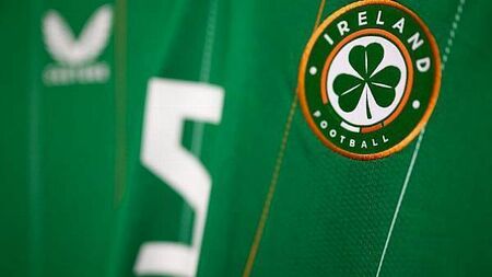 'Loyal' supporter successfully sues FAI after losing €1,091 over Ireland away match fixture change
