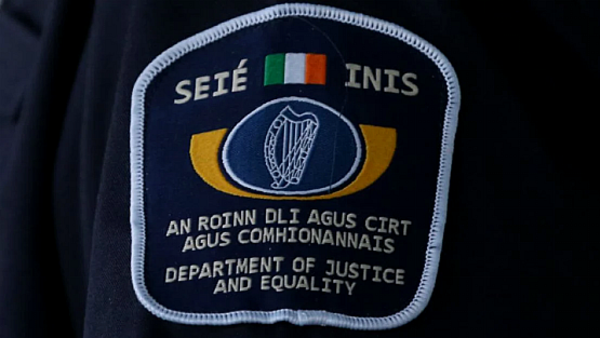 Man jailed for 'people smuggling' friend into Ireland