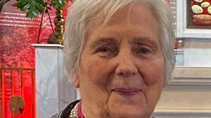 Death notice in Laois: Joan Ferns – Ballacolla/Castletown Death notice in Laois: Joan Ferns – Ballacolla/Castletown
