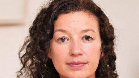 Bestselling author to conduct crime-writing workshop in Laois