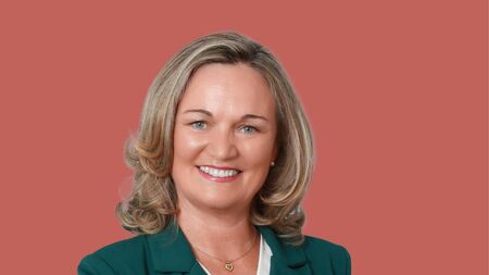 Elaine Mullally: Championing Housing, Community, and Change for Laois