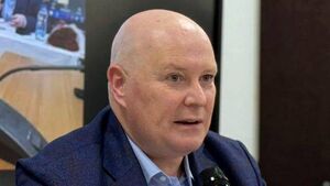 Fiann Fáil adds second candidate to contest general election in Laois Fiann Fáil adds second candidate to contest general election in Laois