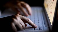 Donegal man who tried to induce 'child' into having sex jailed for two years