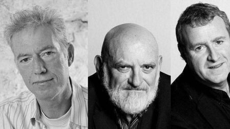 Celebrated Irish tradition musicians to play in Laois