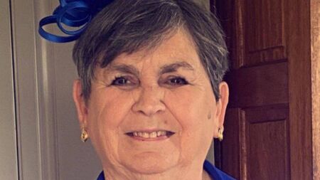 Death notice in Laois: Patricia (Pat) Cuddy (née Mullagh) - Mountrath