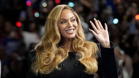 Beyonce praises ‘queen’ Linda Martell for Grammy nomination