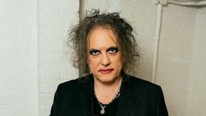 The Cure land first number one album in 32 years with Songs Of A Lost World The Cure land first number one album in 32 years with Songs Of A Lost World