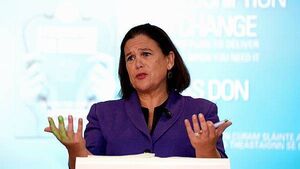 ‘Common sense’ to deport immigrants for serious crimes, McDonald says ‘Common sense’ to deport immigrants for serious crimes, McDonald says