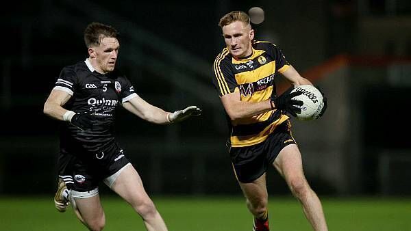 GAA wrap: Cuala ease into Leinster football semi-final, Kilcoo reach Ulster semi-final