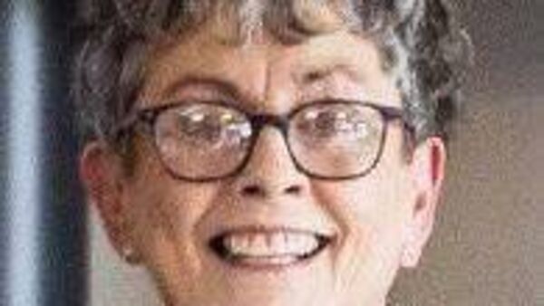 Death notice in Laois: Margaret (Peggy) Conroy - Portlaoise