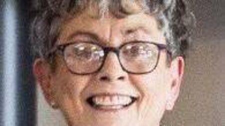 Death notice in Laois: Margaret (Peggy) Conroy - Portlaoise