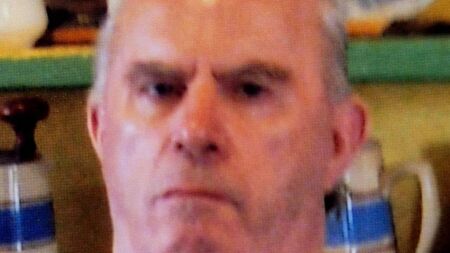 Death notice in Laois: Michael Cuddy – Camross/Coolrain