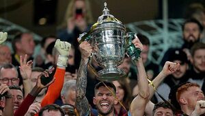 Sunday sport: Drogheda win FAI Cup final, Arsenal and Chelsea draw Sunday sport: Drogheda win FAI Cup final, Arsenal and Chelsea draw