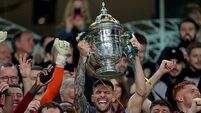 Sunday sport: Drogheda win FAI Cup final, Arsenal and Chelsea draw